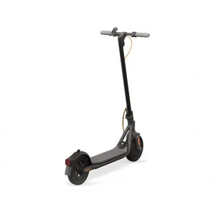 SEGWAY F40E Elektrikli Scooter Siyah
