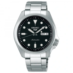 Seiko 5 S5-SRPE55K Erkek Kol Saati