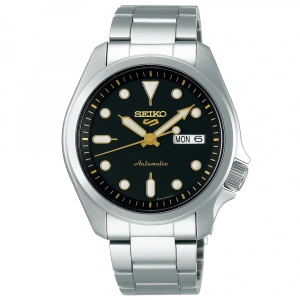 Seiko 5 S5-SRPE57K Erkek Kol Saati