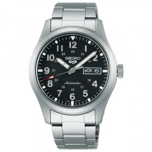 Seiko 5 S5-SRPG27K Erkek Kol Saati
