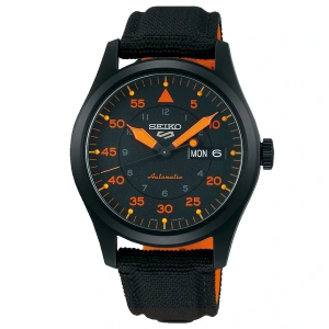 Seiko 5 S5-SRPH33K Erkek Kol Saati