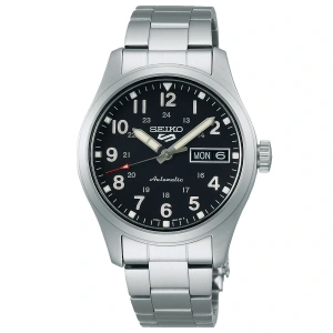 Seiko 5 S5-SRPJ81K Erkek Kol Saati