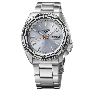 Seiko 5 S5-SRPK09K Erkek Kol Saati