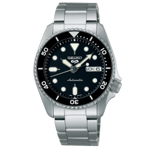 Seiko 5 S5-SRPK29K Erkek Kol Saati