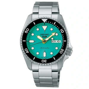 Seiko 5 S5-SRPK33K Erkek Kol Saati