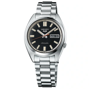 Seiko 5 S5-SRPK89K Kadın Kol Saati