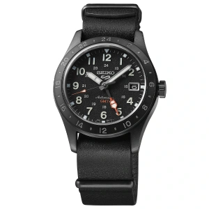 Seiko 5 S5-SSK025K Erkek Kol Saati