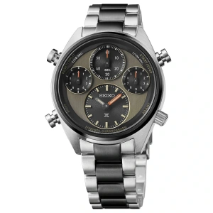 Seiko SEIFJ005P Erkek Kol Saati