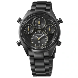 Seiko SEIFJ007P Erkek Kol Saati