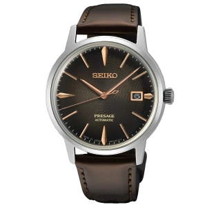 Seiko SEIRPJ17J Erkek Kol Saati