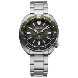 Seiko SEIRPK77K Erkek Kol Saati ve Yedek Kordon