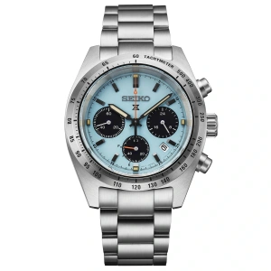 Seiko SEISC937P Erkek Kol Saati ve Yedek Kordon