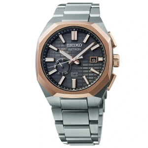 Seiko SEISJ014J Erkek Kol Saati