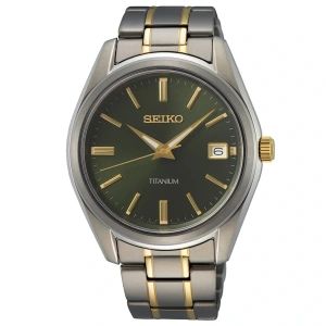 Seiko SEIUR377P Erkek Kol Saati