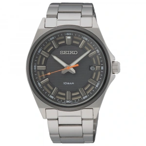 Seiko SEIUR507P Erkek Kol Saati