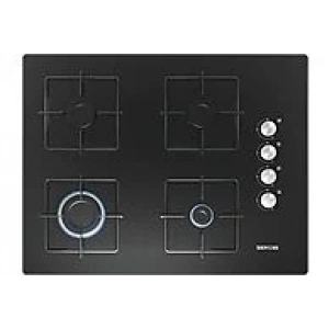 SIEMENS EO7C6PO12O Ankastre Ocak Siyah