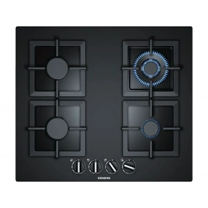 SIEMENS EP6A6HB20 Ankastre Ocak Siyah