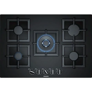 SIEMENS EP7A6QB20 Ankastre Gazlı Ocak