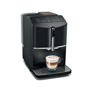 SIEMENS EQ3 TF301E19 Full Otomatik Kahve Makinesi Piyano Siyah