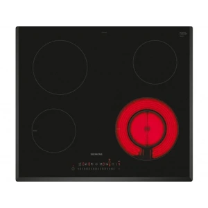 SIEMENS ET651FFP2E Ankastre Elektrikli Ocak