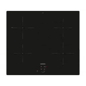 SIEMENS EU611AGA5E İndüksiyonlu Ocak Siyah