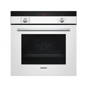 SIEMENS HB214FBW1T 66 L Ankastre Fırın