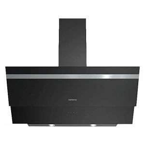 SIEMENS LC95KA670T Duvar Tipi Davlumbaz Siyah