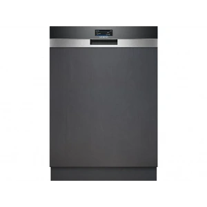 SIEMENS SN57ZS82DT C Enerji Sınıfı 13 Kişilik 8 Kişilik Yarı Ankastre Bulaşık Makinesi
