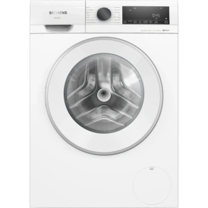 SIEMENS WG42A1X2TR A Enerji Sınıfı 9 Kg 1200 Devir Çamaşır Makinesi Beyaz