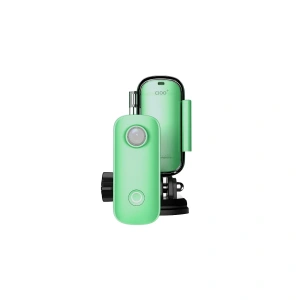 SJCAM C100+ Aksiyon Kamerası Yeşil