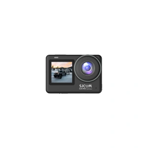 SJCAM SJ10 Pro Dual Screen Aksiyon Kamerası Siyah