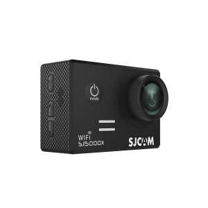 SJCAM Sj5000X Elite Aksiyon Kamerası Siyah