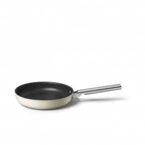 Smeg Cookware Krem Tava 26 cm