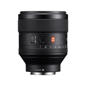 SONY E Mount 85mm f1.4 Lens