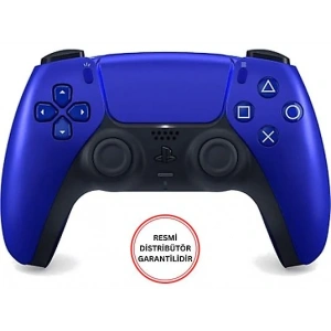 SONY Playstation Dualsence Oyun Kolu Cobalt Mavi