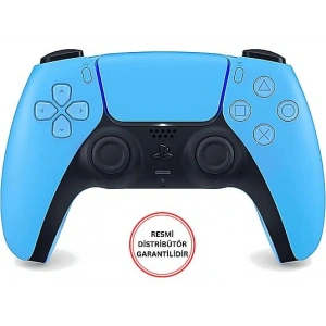 SONY Playstation Dualsense Oyun Kolu Starlight Mavi