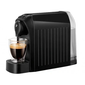 TCHIBO Cafissimo Easy Kapsüllü Kahve Makinesi Siyah