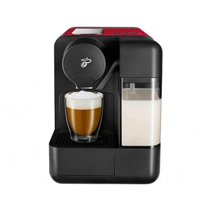 TCHIBO Cafissimo Milk Kapsüllü Kahve Makinesi Kırmızı