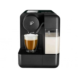 TCHIBO Cafissimo Milk Kapsüllü Kahve Makinesi Siyah