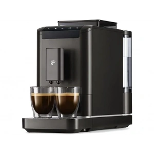 TCHIBO Esperto2 Caffe Tam Otomatik Öğütücülü Kahve Makinesi Granit Siyah