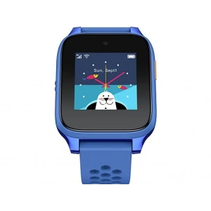 TCL Movetime Family Watch MT46X Akıllı Çocuk Saati Mavi