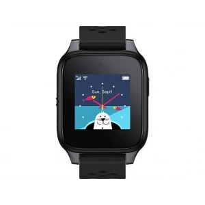 TCL Movetime Family Watch MT46X Akıllı Çocuk Saati Siyah