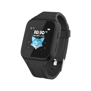 TCL MT40X-3ALCTR1 Akıllı Saat Siyah