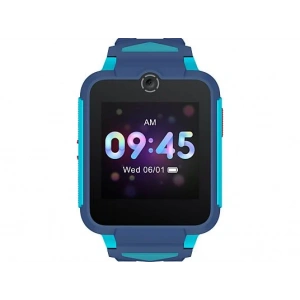TCL MT42X Movetime Akıllı Çocuk Saati Mavi