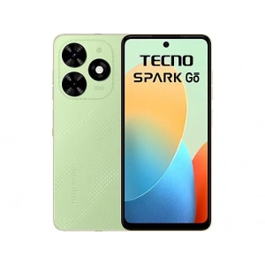 TECNO Spark Go 2024 4/128 GB Akıllı Telefon Yeşil