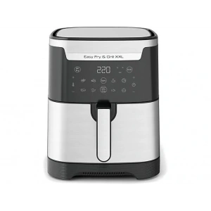 TEFAL Easy Fry Grill XXL EY801D15 6.5 lt Yağsız Fritöz