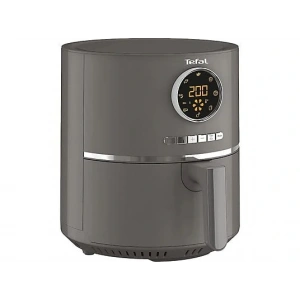TEFAL Easy Fry Ultra 4.2 L Fritöz Kömür Grisi