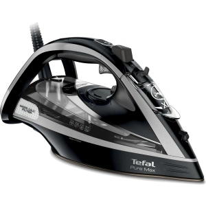 TEFAL FV9850 Pure Max Ütü Siyah Gri