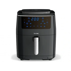 TEFAL FW201 Easy Fry & Grill & Steam+ Sıcak Hava Fritözü