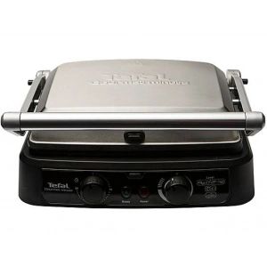 TEFAL Gourmet Minute Zaman Ayarlı Tost Makinesi
